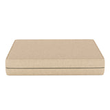 Ottoman Welt Cushion - 23.5 x 20 x 3.5