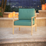 Deep Seating Cushion Sets - Seat 25 x 25.5 x 5 | Back 25 x 18 x 5