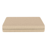 Ottoman Cushion - 23.5 x 20 x 3.5