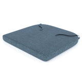 Dining Chair/Seat Pad - 18 x 17.5 x 2