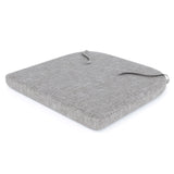 Dining Chair/Seat Pad - 18 x 17.5 x 2