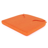 Dining Chair/Seat Pad - 18 x 17.5 x 2