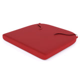 Dining Chair/Seat Pad - 18 x 17.5 x 2