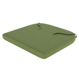 Dining Chair/Seat Pad - 18 x 17.5 x 2