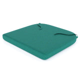 Dining Chair/Seat Pad - 18 x 17.5 x 2