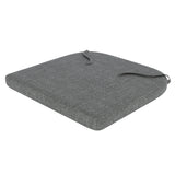 Dining Chair/Seat Pad - 18 x 17.5 x 2