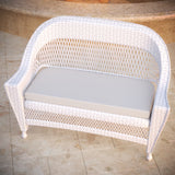 Bench Cushion - 43 x 19.5 x 3