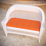 Bench Cushion - 43 x 19.5 x 3