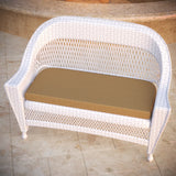 Bench Cushion - 43 x 19.5 x 3