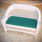 Bench Cushion - 43 x 19.5 x 3