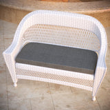 Bench Cushion - 43 x 19.5 x 3