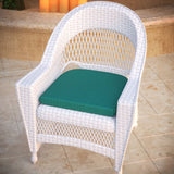 Dining Chair/Seat Pad - 18 x 18 x 2.5
