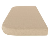 Bench Cushion - 43 x 19 x 3
