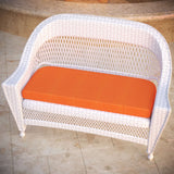 Bench Cushion - 43 x 19 x 3