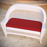 Bench Cushion - 43 x 19 x 3