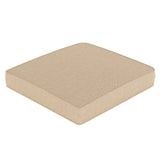 Dining Chair/Seat Pad - 18 x 19 x 2.75