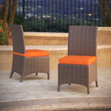 Dining Chair/Seat Pad - 17 x 17 x 2.75