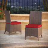 Dining Chair/Seat Pad - 17 x 17 x 2.75