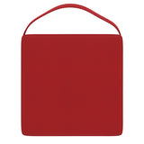 Dining Chair/Seat Pad - 17 x 17 x 2.75