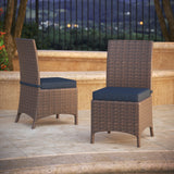 Dining Chair/Seat Pad - 17 x 17 x 2.75