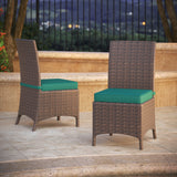 Dining Chair/Seat Pad - 17 x 17 x 2.75