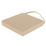 Dining Chair/Seat Pads - 17 x 17 x 2.75