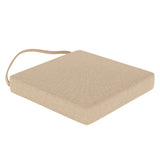 Dining Chair/Seat Pads - 17 x 17 x 2.75