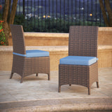 Dining Chair/Seat Pads - 17 x 17 x 2.75