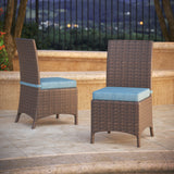 Dining Chair/Seat Pads - 17 x 17 x 2.75