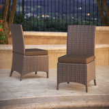 Dining Chair/Seat Pads - 17 x 17 x 2.75