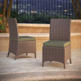 Dining Chair/Seat Pads - 17 x 17 x 2.75