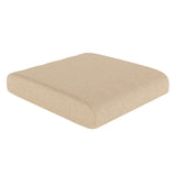 Ottoman Cushion - 22 x 20 x 4