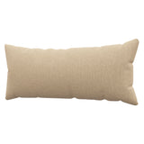 Lumbar Pillow - 17 x 7 x 3.5
