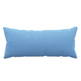 Lumbar Pillow - 17 x 7 x 3.5