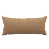 Lumbar Pillow - 17 x 7 x 3.5