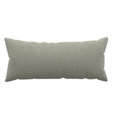 Lumbar Pillow - 17 x 7 x 3.5