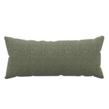 Lumbar Pillow - 17 x 7 x 3.5