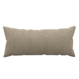 Lumbar Pillow - 17 x 7 x 3.5