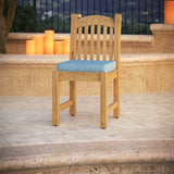 Dining Chair/Seat Pads - 17 x 17 x 3