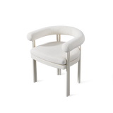 Cove Luxe Dining Chair