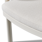 Cove Luxe Dining Chair