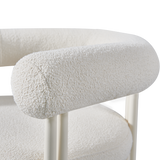 Cove Luxe Dining Chair