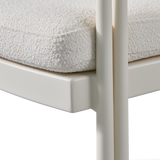 Cove Luxe Dining Chair