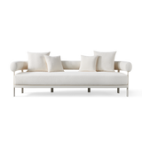 Cove Luxe 3 Seat Sofa