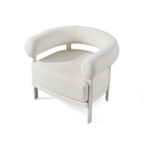 Cove Luxe Lounge Chair