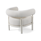 Cove Luxe Lounge Chair