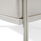 Cove Luxe Lounge Chair