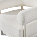 Cove Luxe Lounge Chair