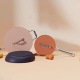 Ciarra Beyond Cookware Set Sakura Candy (4PCS)