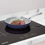 Ciarra Beyond Induction Cooker Cookware Set Midnight Dream (4PCS)